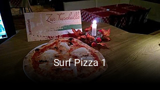 Surf Pizza 1 bestellen