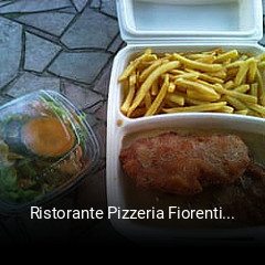 Ristorante Pizzeria Fiorentina online delivery