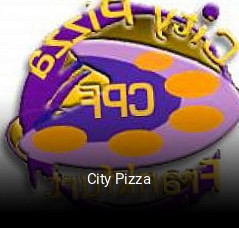 City Pizza online delivery