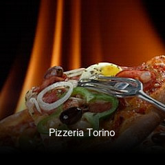 Pizzeria Torino essen bestellen