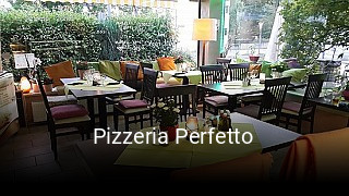 Pizzeria Perfetto online bestellen