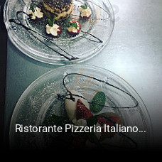 Ristorante Pizzeria Italiano Sabatini online bestellen