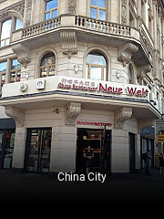 China City online bestellen