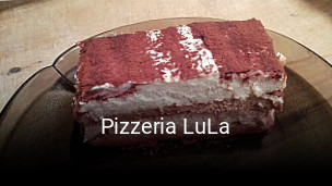 Pizzeria LuLa essen bestellen