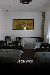 Jade Wok essen bestellen
