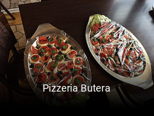 Pizzeria Butera online delivery