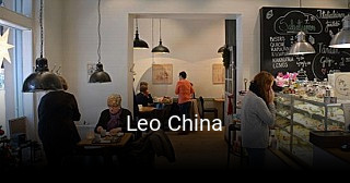 Leo China essen bestellen