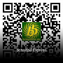 Schnitzel Express online delivery
