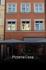 Pizzeria Casa online bestellen