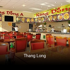 Thang Long essen bestellen