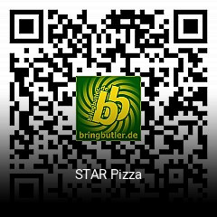 STAR Pizza online bestellen