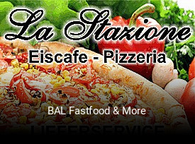 BAL Fastfood & More online delivery