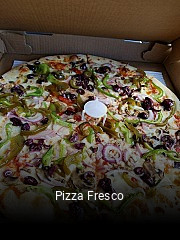 Pizza Fresco essen bestellen