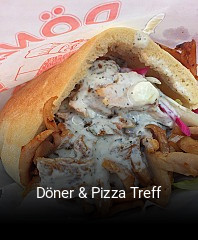 Döner & Pizza Treff online delivery