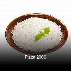 Pizza 2000 online delivery