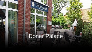 Döner Palace online delivery