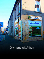 Olympus Alt-Athen bestellen
