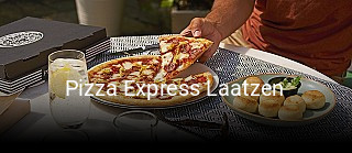 Pizza Express Laatzen essen bestellen