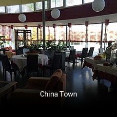 China Town online bestellen