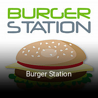 Burger Station essen bestellen