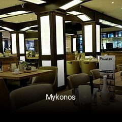 Mykonos online bestellen
