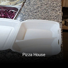 Pizza House bestellen