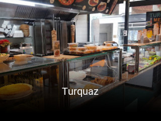 Turquaz online bestellen