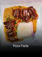 Pizza Pasta online delivery
