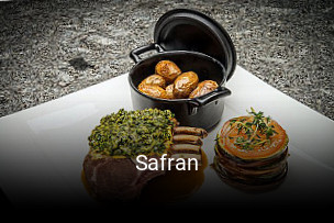 Safran online delivery