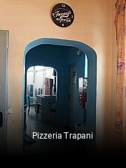 Pizzeria Trapani essen bestellen