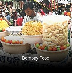 Bombay Food essen bestellen