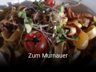 Zum Murnauer online delivery