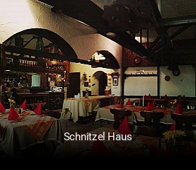 Schnitzel Haus online delivery