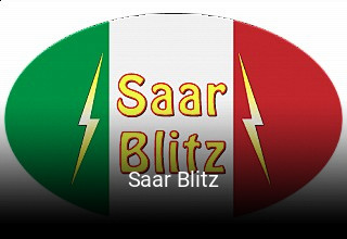 Saar Blitz online bestellen