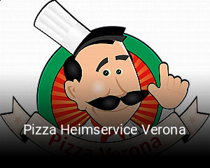 Pizza Heimservice Verona online delivery