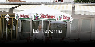 La Taverna online delivery
