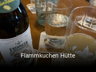 Flammkuchen Hütte online delivery