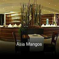 Asia Mangos essen bestellen