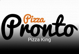 Pizza King essen bestellen