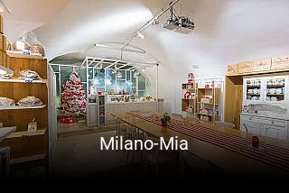 Milano-Mia essen bestellen
