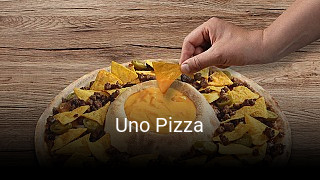 Uno Pizza online delivery