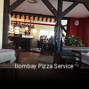 Bombay Pizza Service online bestellen