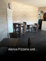 Alanya Pizzeria und Kebaphaus bestellen