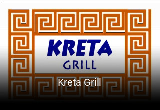 Kreta Grill online bestellen