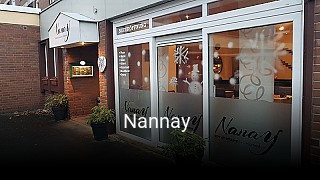 Nannay  online delivery