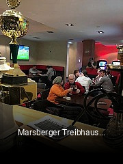Marsberger Treibhaus Einzelunternehmen essen bestellen