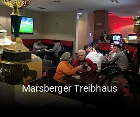 Marsberger Treibhaus online bestellen