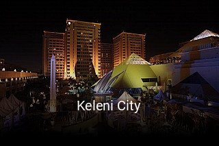 Keleni City online delivery