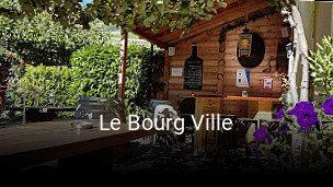 Le Bourg Ville online bestellen