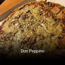 Don Peppino online delivery